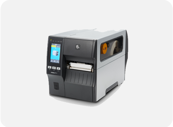 Zebra ZT411 On-Metal RFID Industrial Printers in Dubai